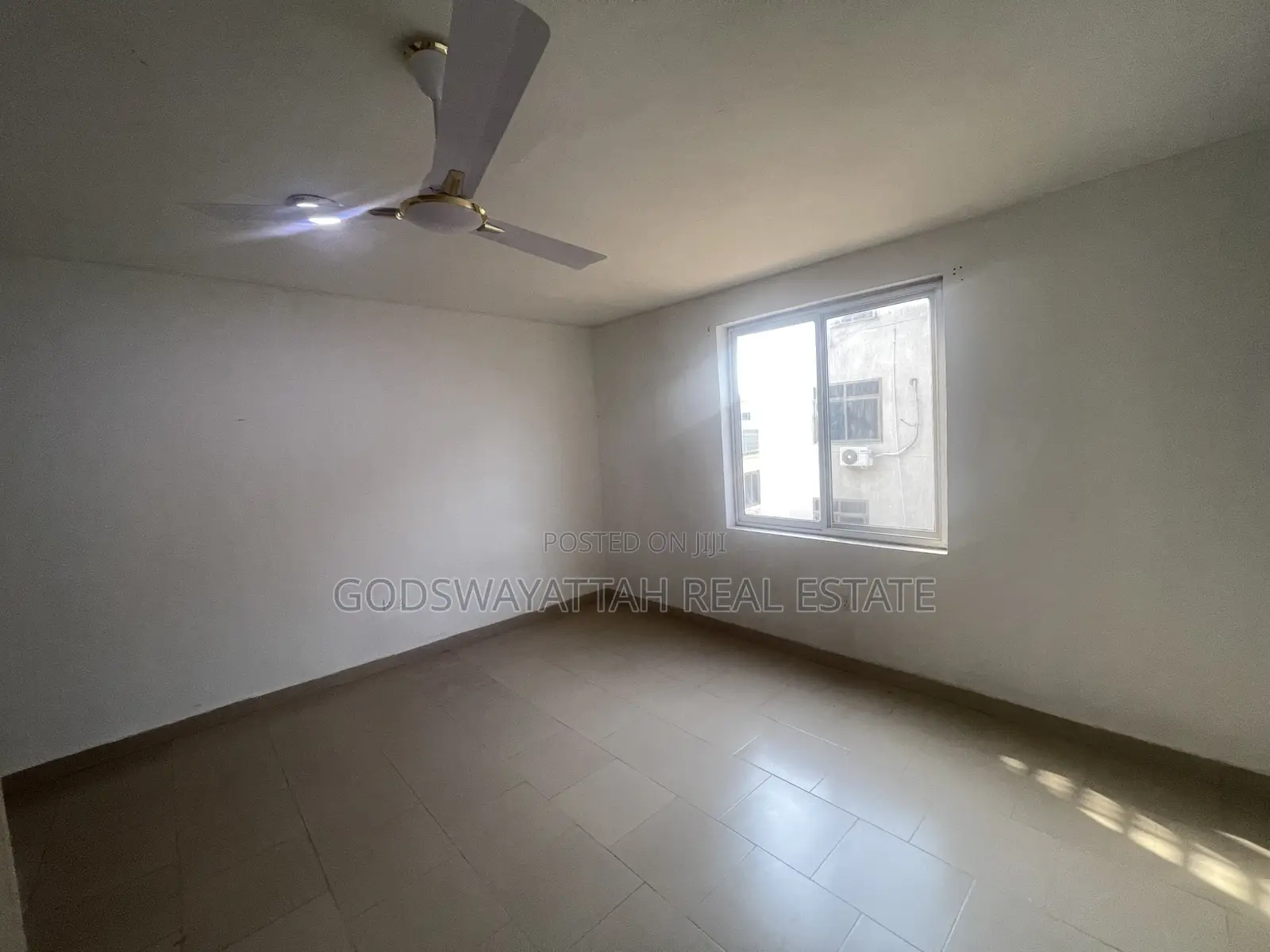 2bdrm Apartment in East Legon, Adjiriganor for rent