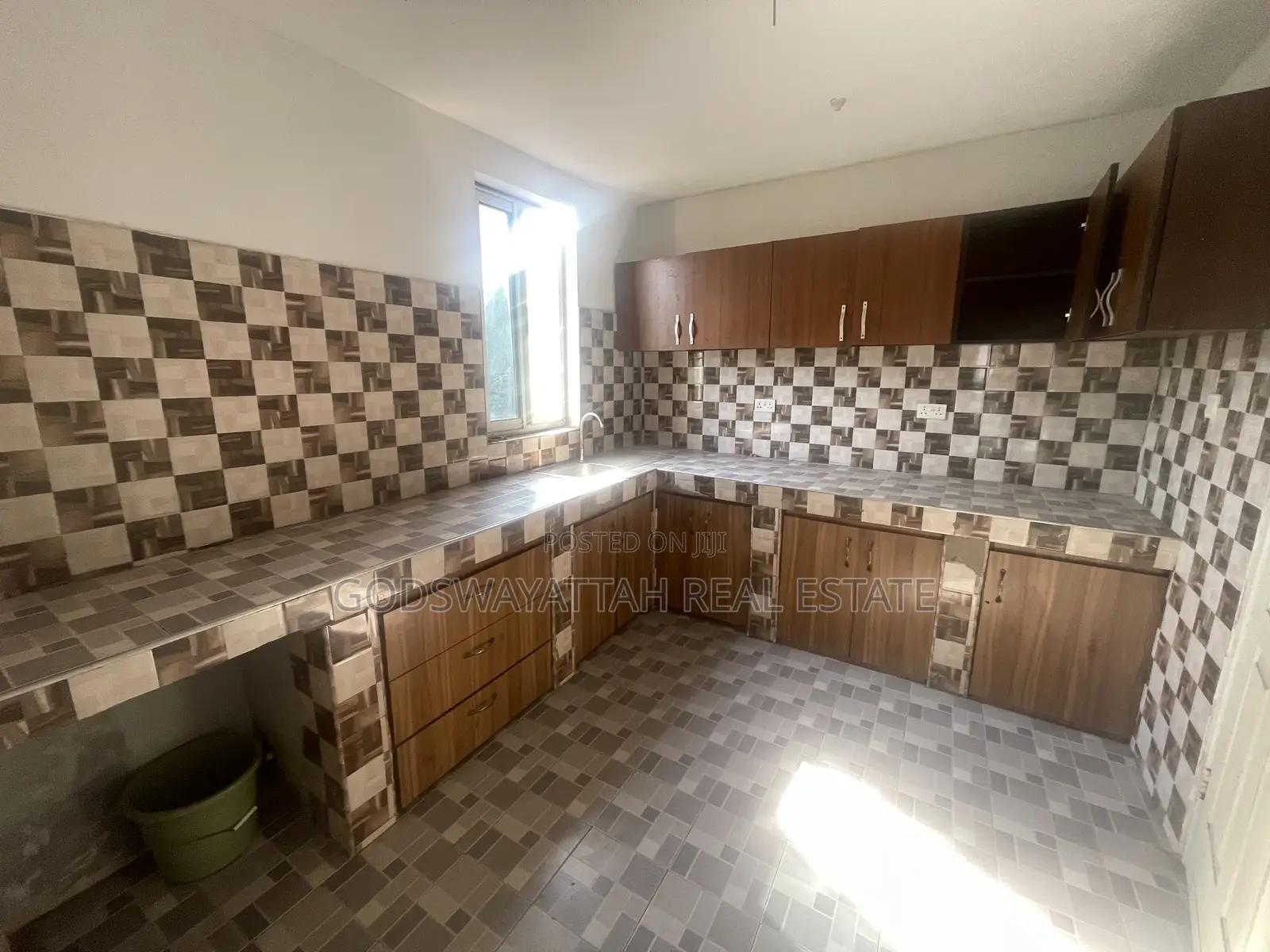 2bdrm Apartment in East Legon, Adjiriganor for rent