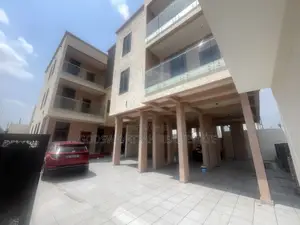 2bdrm Apartment in East Legon, Adjiriganor for rent