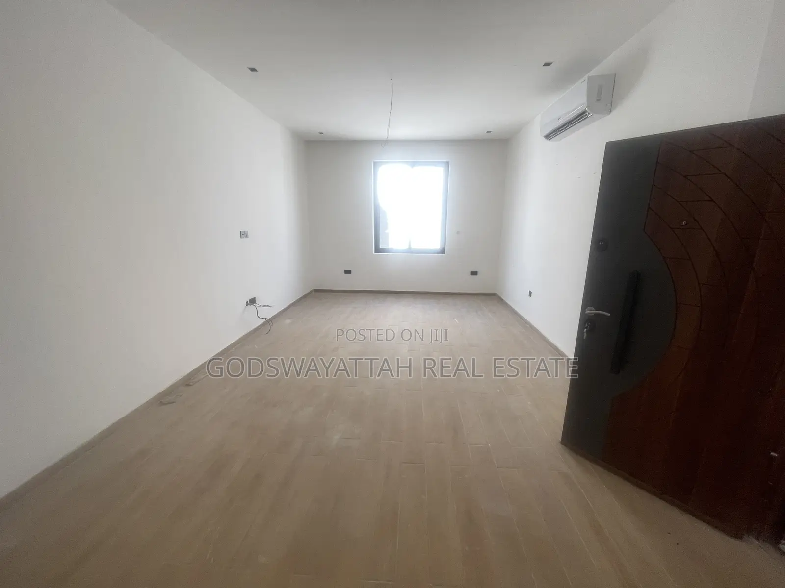 2bdrm Apartment in East Legon, Adjiriganor for rent