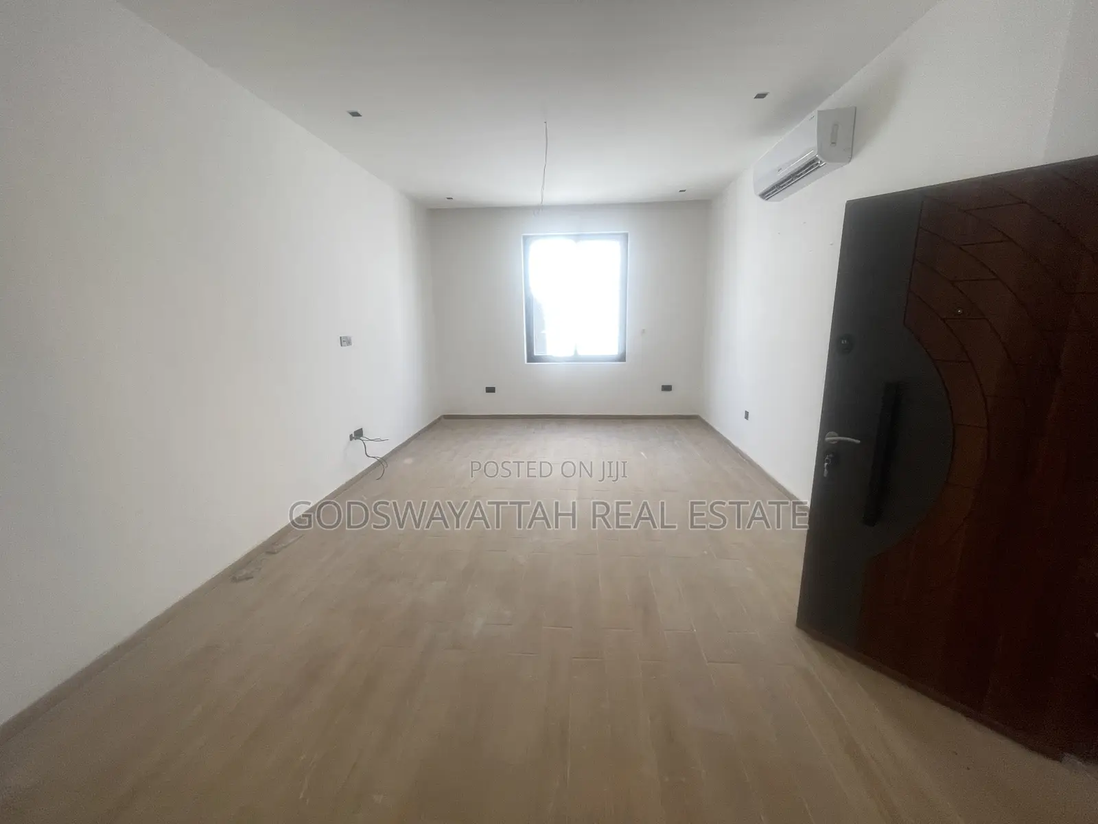 2bdrm Apartment in East Legon, Adjiriganor for rent