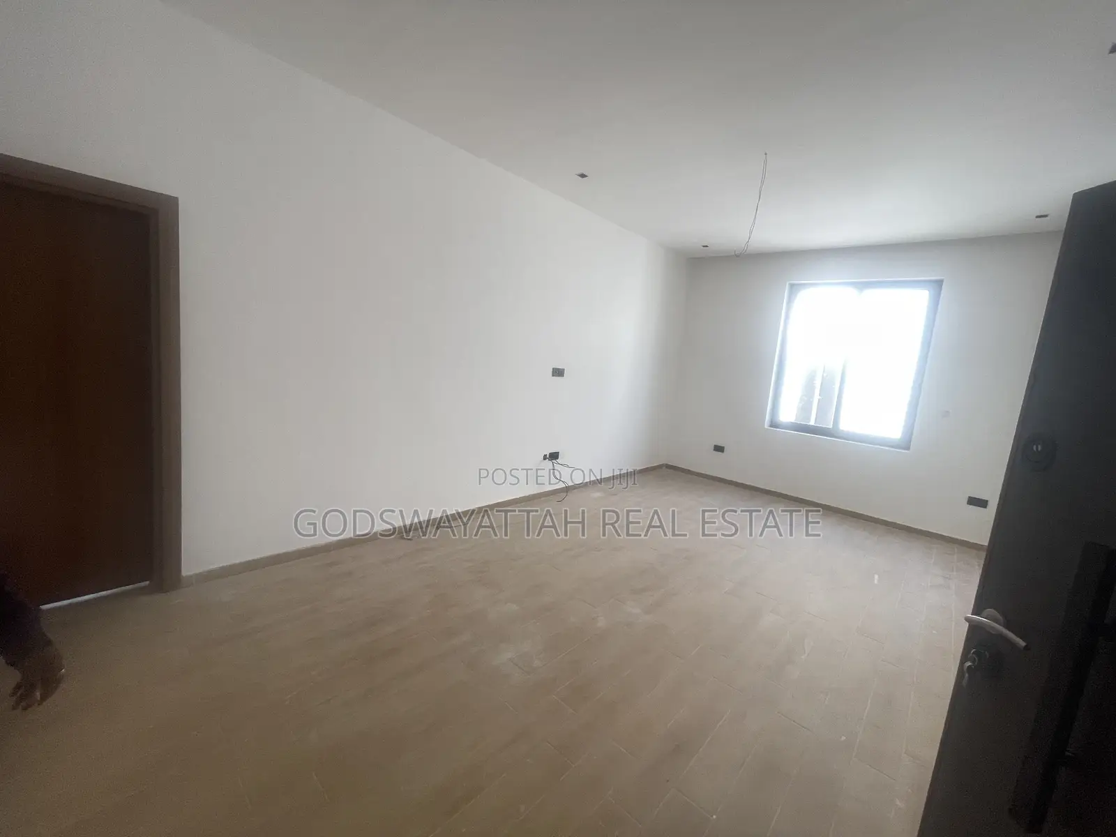 2bdrm Apartment in East Legon, Adjiriganor for rent