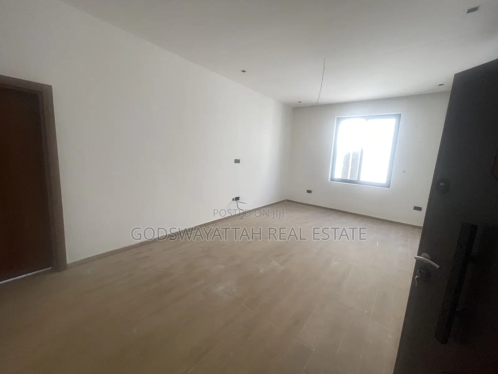 2bdrm Apartment in East Legon, Adjiriganor for rent