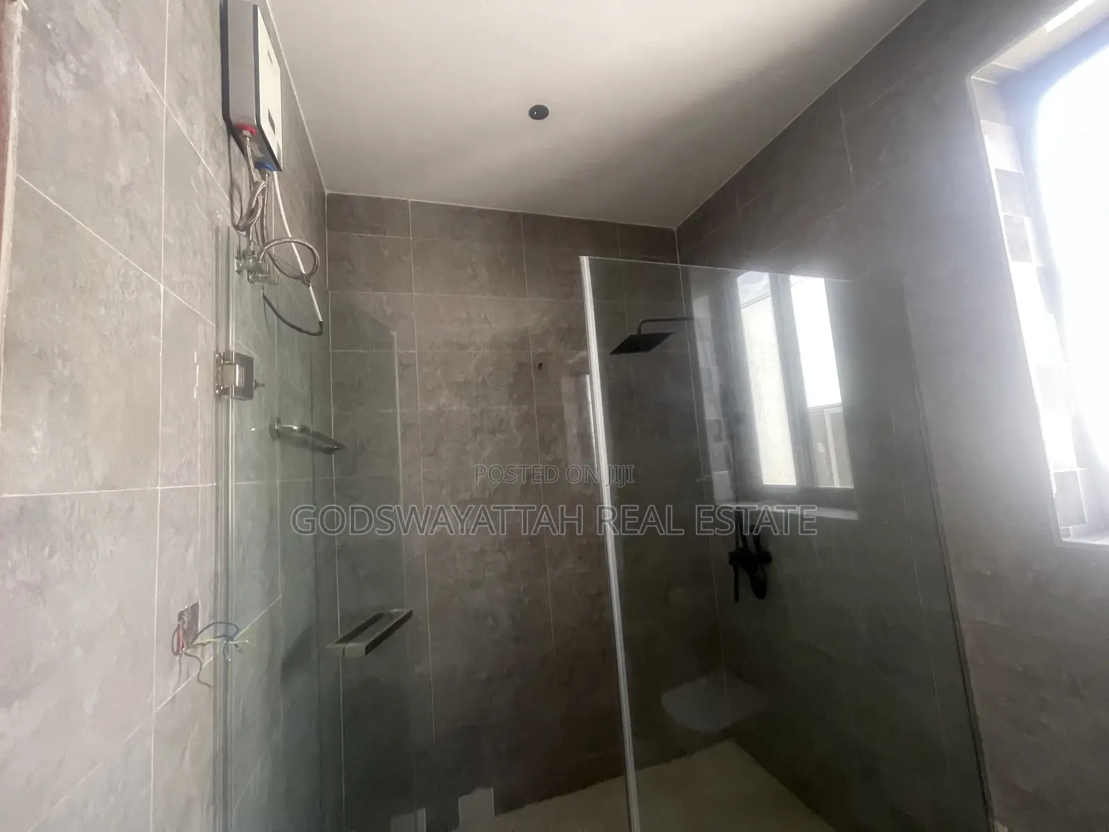 2bdrm Apartment in East Legon, Adjiriganor for rent