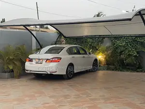 Carport Canopy