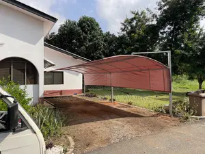 Carport Canopy