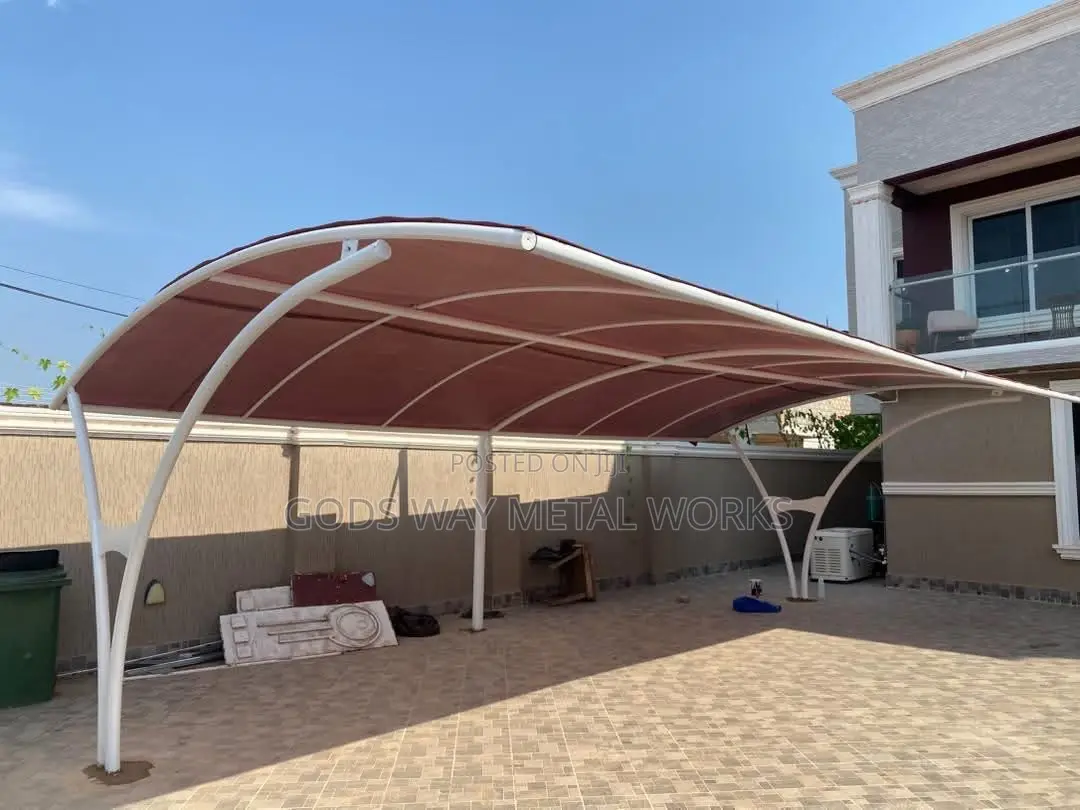 Carport Canopy