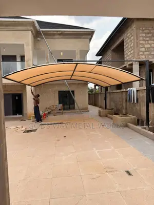 Carport Canopy