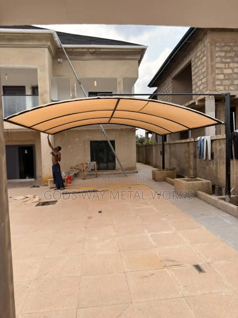 Carport Canopy