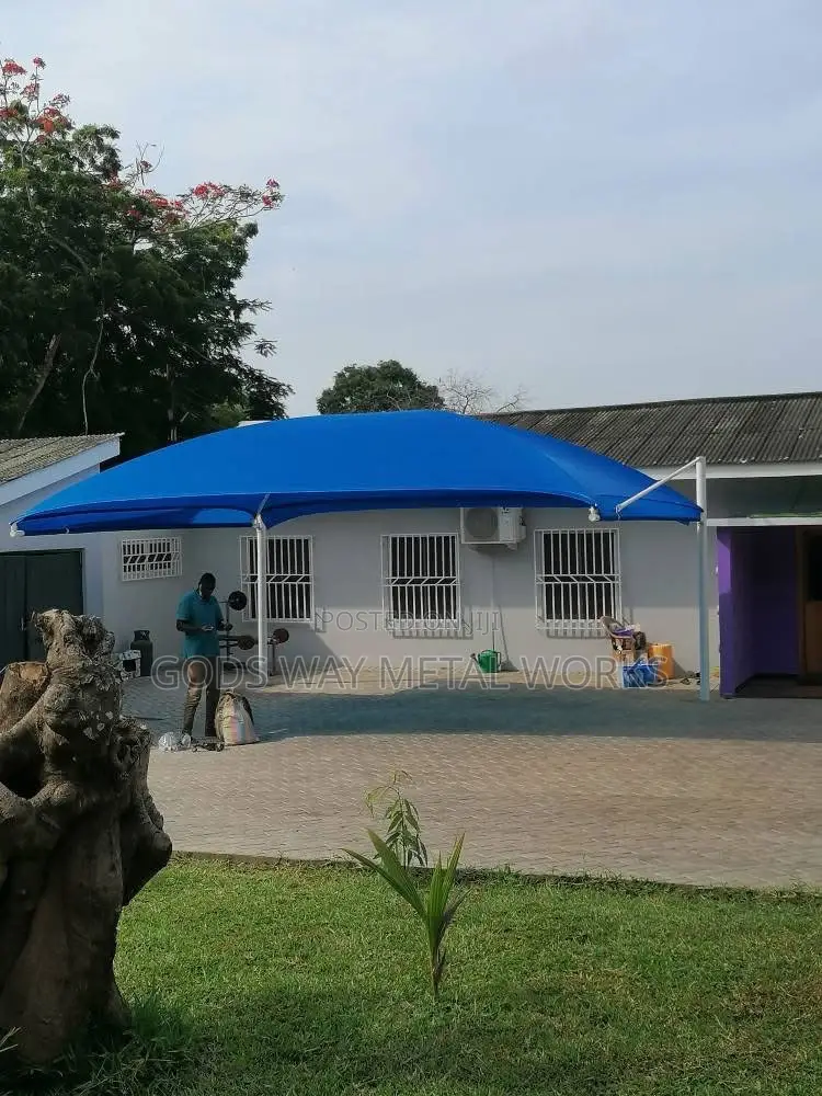 Carport Canopy