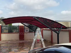 Carport Canopy for Home or Any of Your Car Parking Space