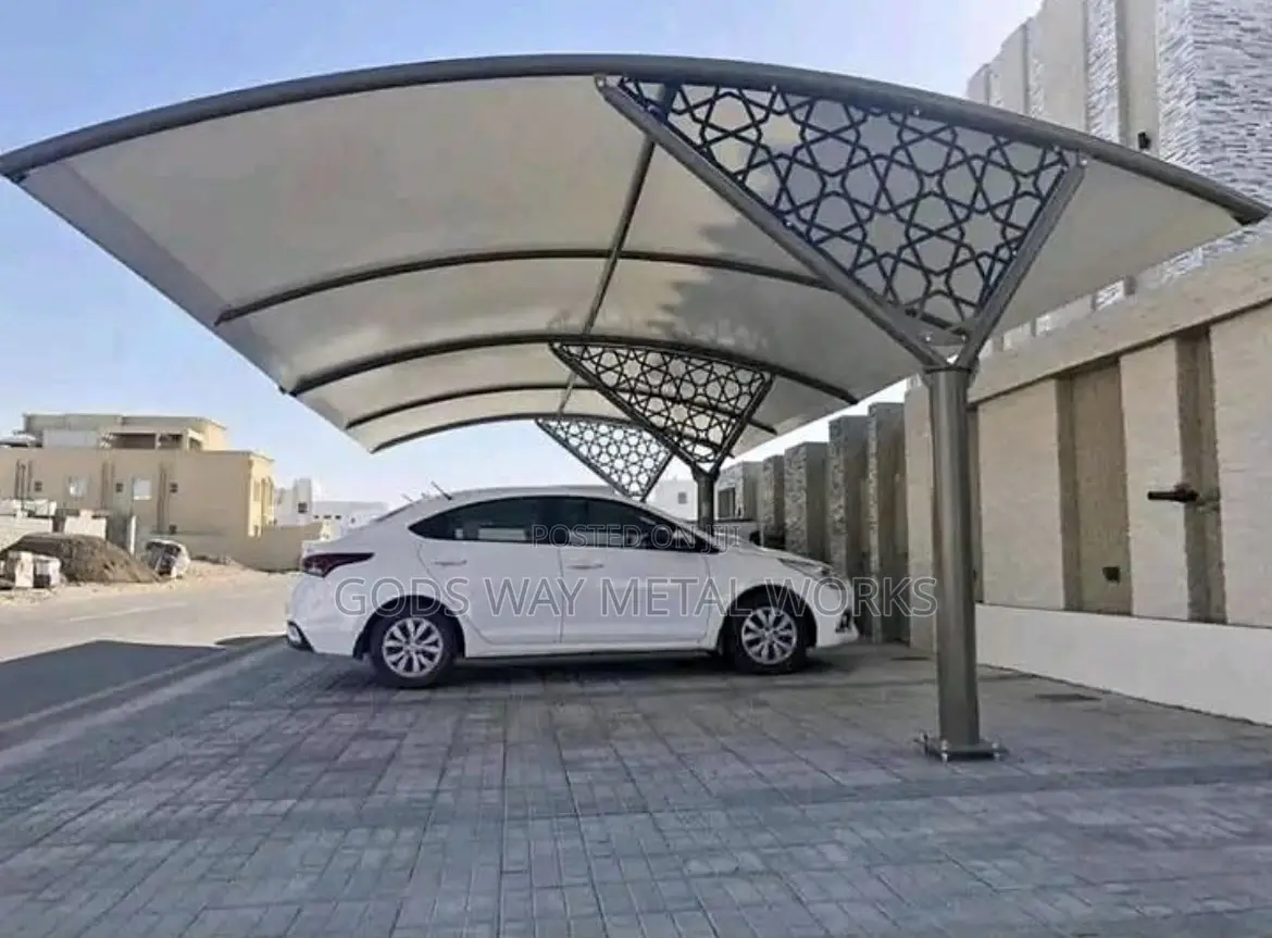 Carport Canopy for Home or Any of Your Car Parking Space