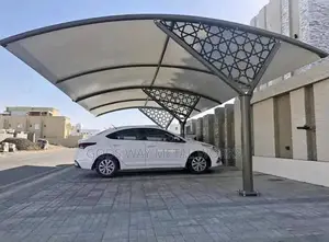 Carport Canopy for Home or Any of Your Car Parking Space