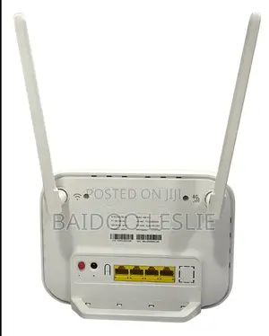 Olax Router Universal 300mbps Ax8