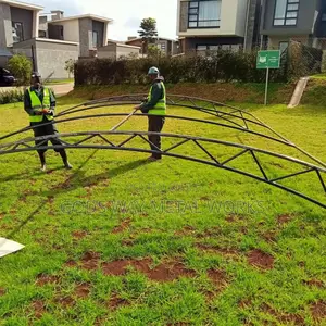 Carport Canopy for Homes and Gardens