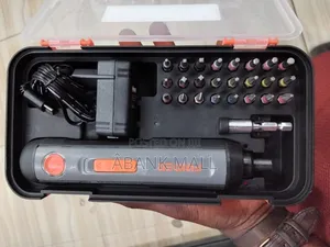 Electric Screw Driver