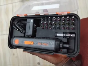 Electric Screw Driver