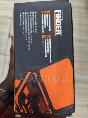 Electric Screw Driver