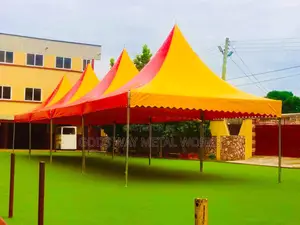 Marquee Canopy for Sale 18 by 18 Feet Square