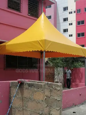 Marquee Canopy for Sale 18 by 18 Feet Square
