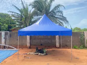 Marquee Canopy for Sale 18 by 18 Feet Square