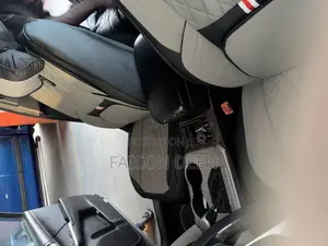 Genuine 5 Seater Universal Leather Car Seat Covers