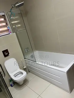 Furnished 4bdrm House in East Legon for rent