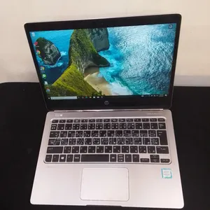 Laptop HP EliteBook Folio G1 8GB Intel Core M SSD 256GB