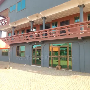 16bdrm House in Kg Franco Properties, Spintex for rent