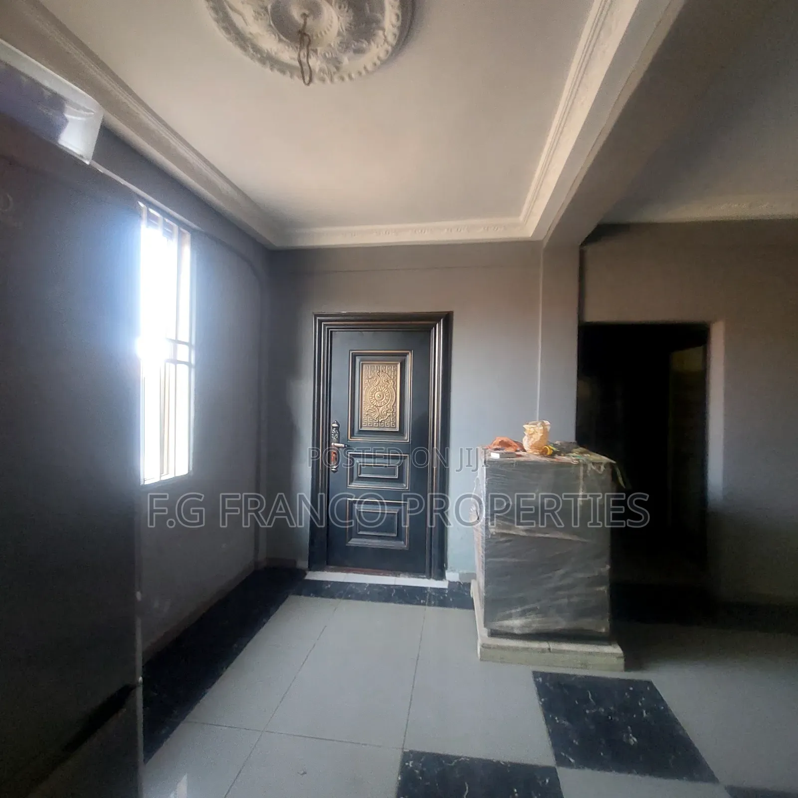 16bdrm House in Kg Franco Properties, Spintex for rent