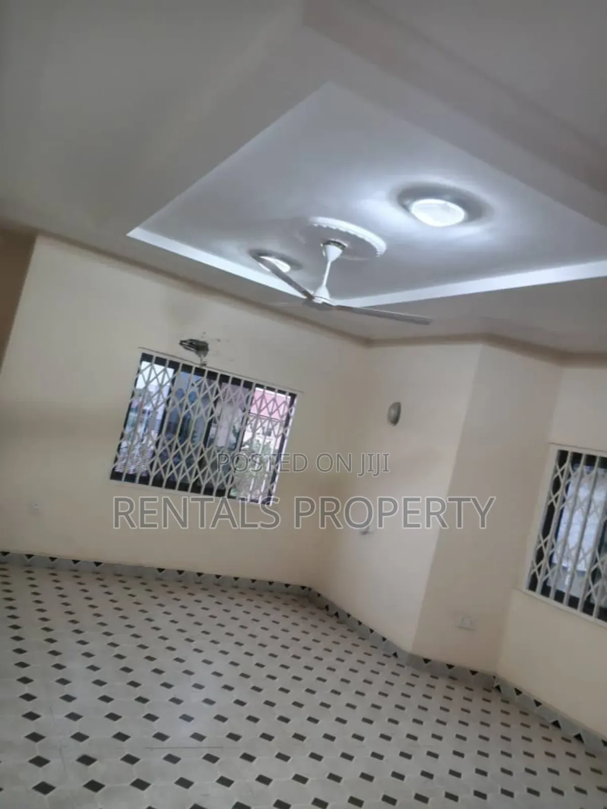 5bdrm House in Oyarifa for rent