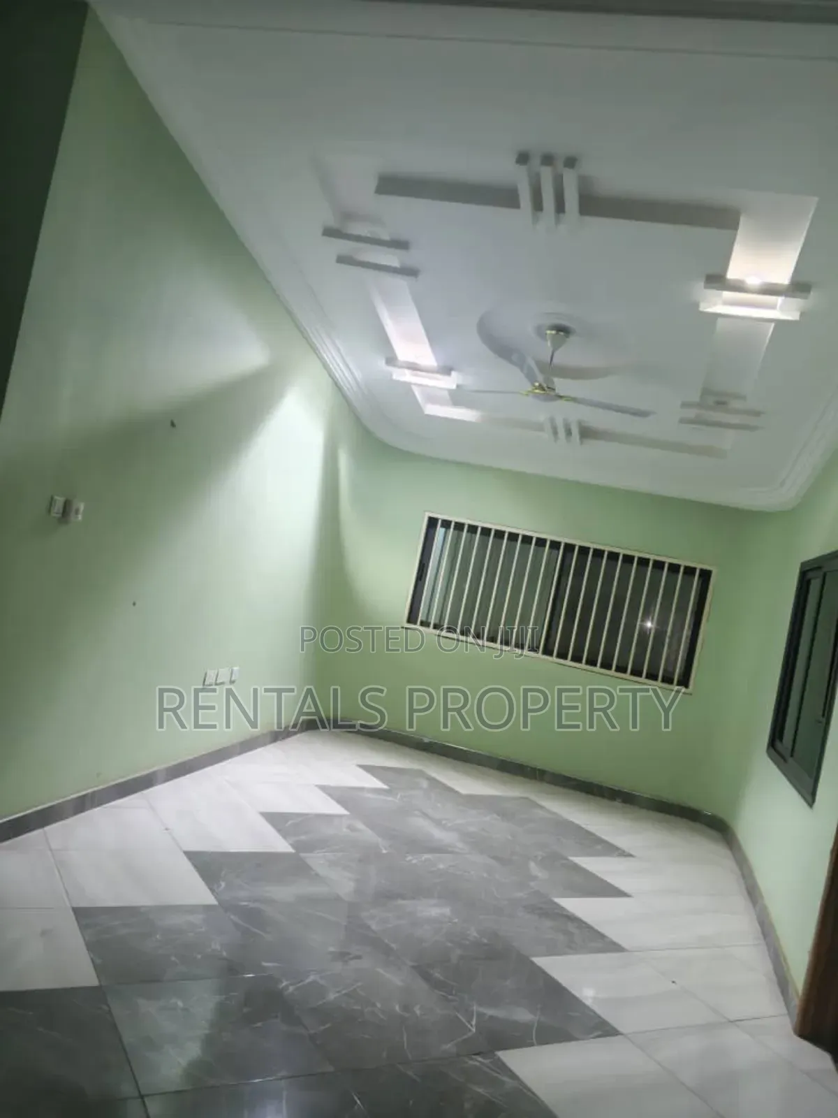 5bdrm House in Oyarifa for rent