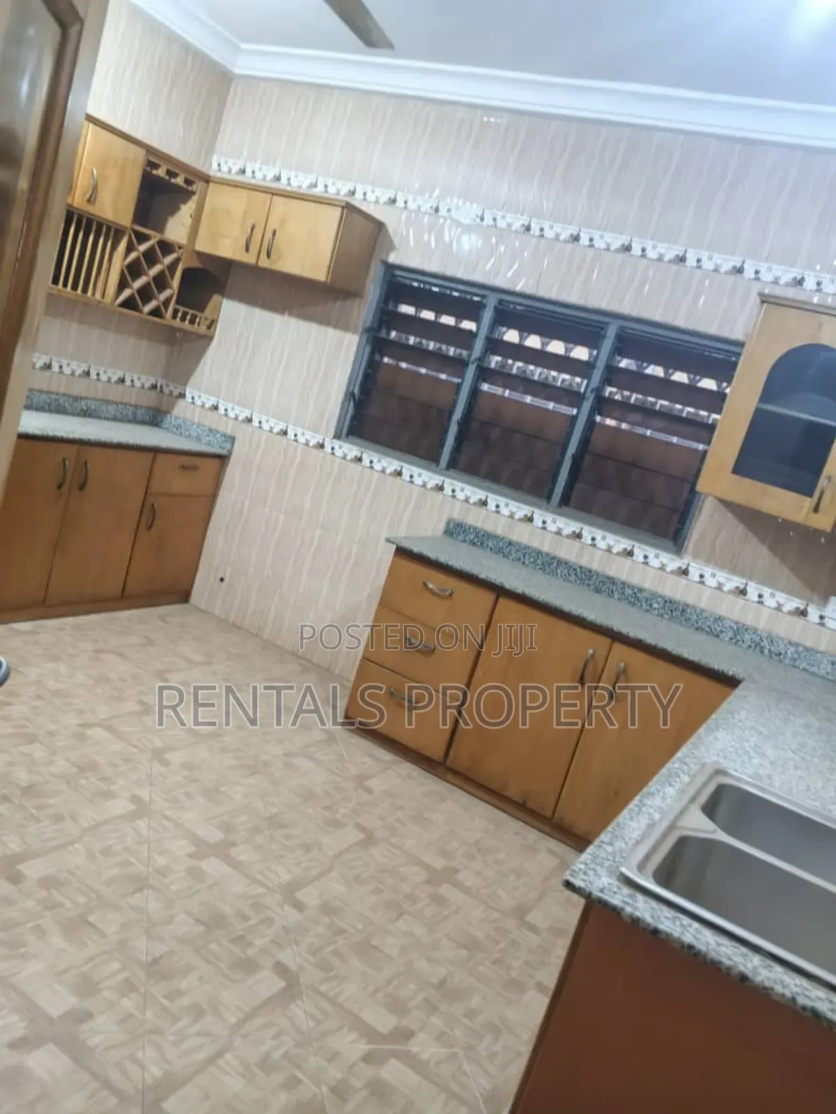 5bdrm House in Oyarifa for rent