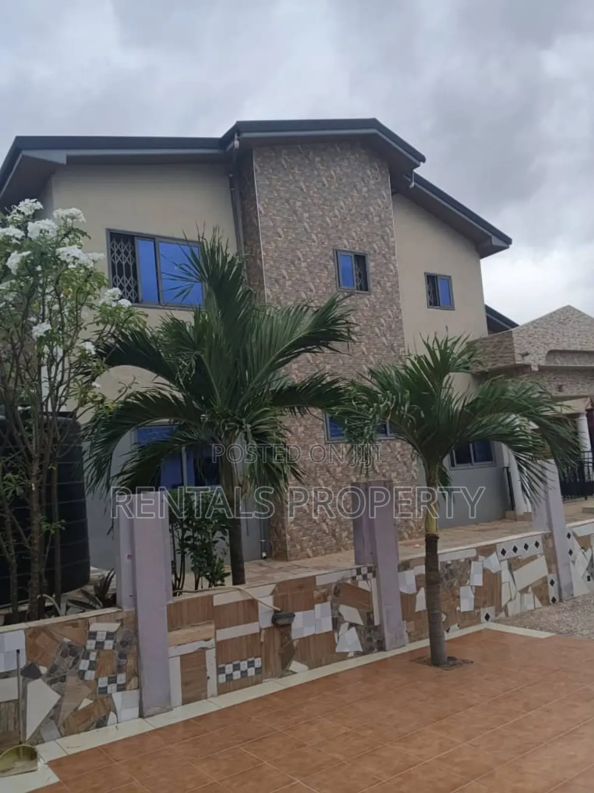 5bdrm House in Oyarifa for rent