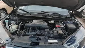 Honda CR-V 2018 Blue