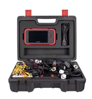 Launch Crp129 Mt. Motorcycle Obd2 Diagnostic Scanner