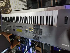 Yamaha Motif 7