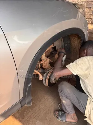 Mechanic/Auto Electrician Needed in Saudi Baharain and Dubai