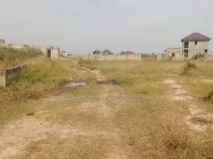 Elegantly-Affordable Half Plot - Katamanso