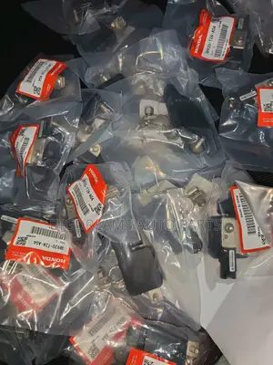 Honda Accord 14-17 Battery Sensor