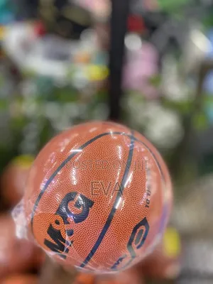 Basketball