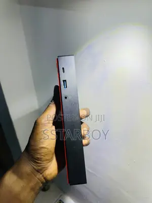 Lenovo Thinkpad Usb-C Dock