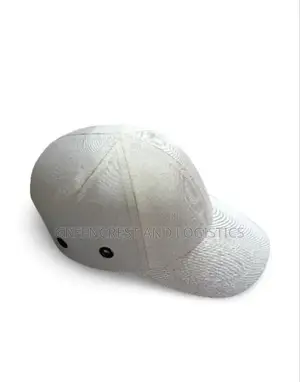 Safety Bump Cap