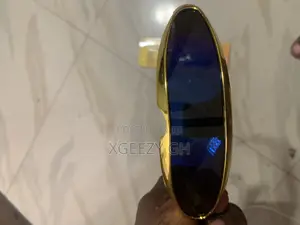 Hip Pop Eye Glasses