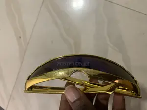 Hip Pop Eye Glasses
