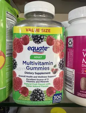 Multivitamin Gummies