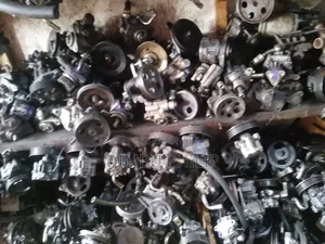 All Kinds of Cars Power Steering Motor Available