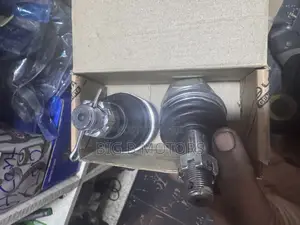 Nissan Hardbody Top Ball Joint