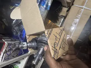 Nissan Hardbody Top Ball Joint