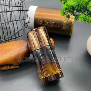 Hayaati Royale Perfume